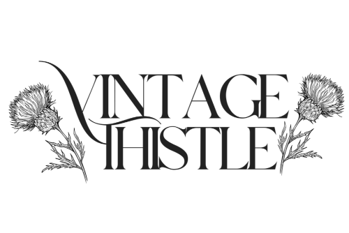 Vintage Thistle
