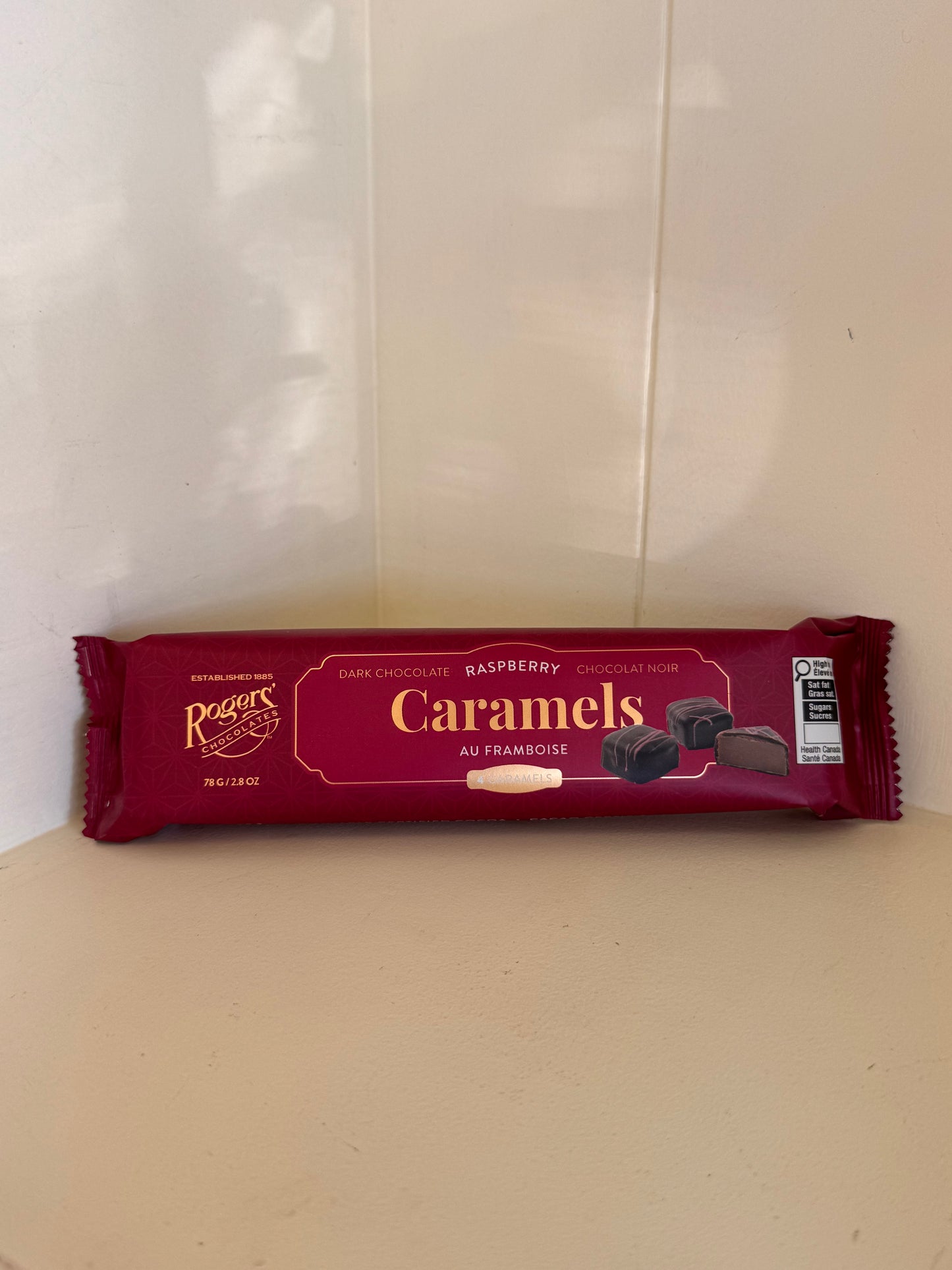 Caramels